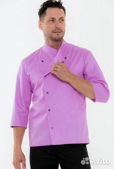 Одежда для поваров оптом