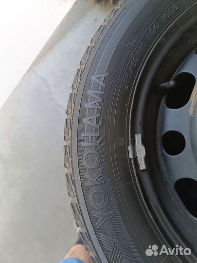 Yokohama Ice Guard IG50 205/55 R16 92Q