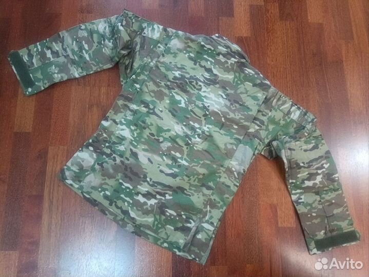 Костюм специальный боевой для спн 