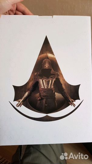 Фигурка Aguilar Assassins Creed Movie