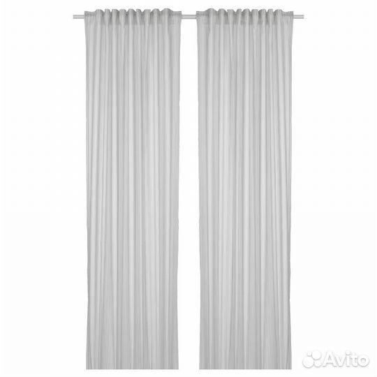 Шторы икеа