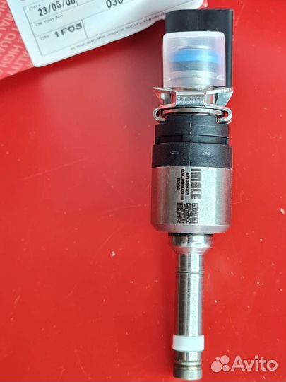 Форсунка Imale EA111 1.4 Tsi 03C906036M 03C906036F