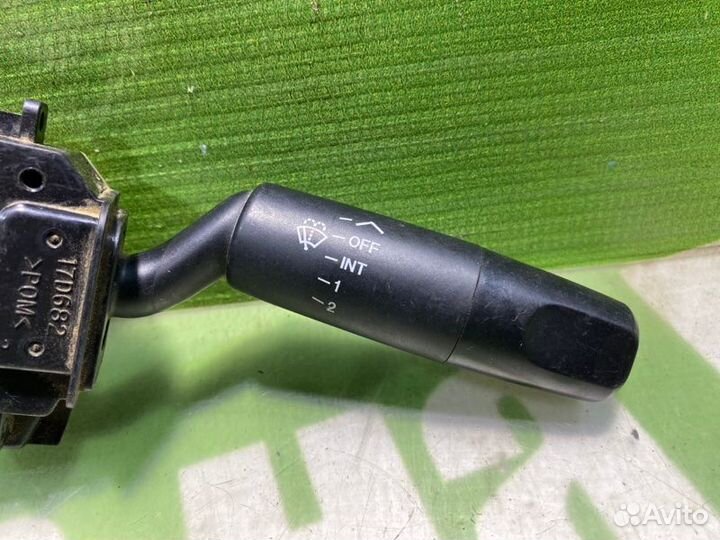 Подрулевой переключатель дворников Mazda 3 BK