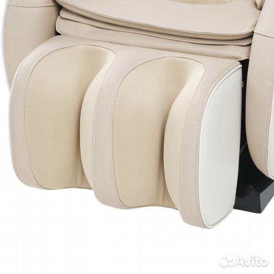 Массажное кресло Ergonova Mini RT Beige