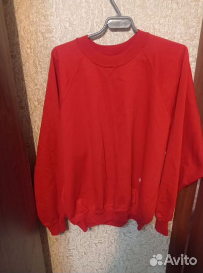 Спецодежда толстовка новая