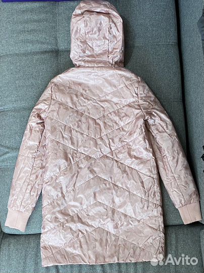 Куртка демисезонная для девочки 158
