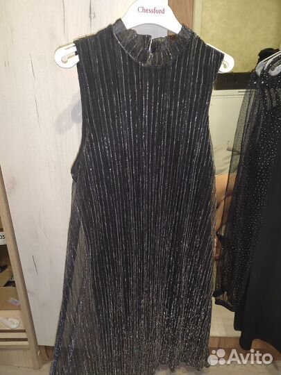Платье женское новое 42 размер