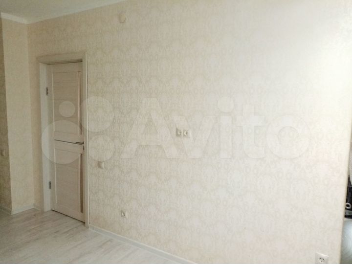 1-к. квартира, 50 м², 8/10 эт.