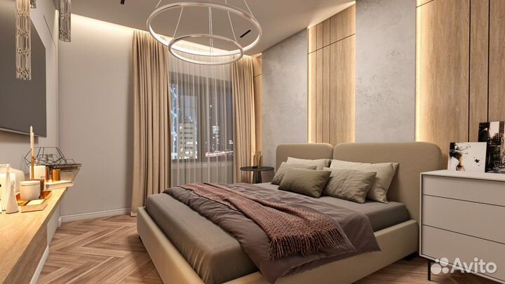 Дизайн интерьера