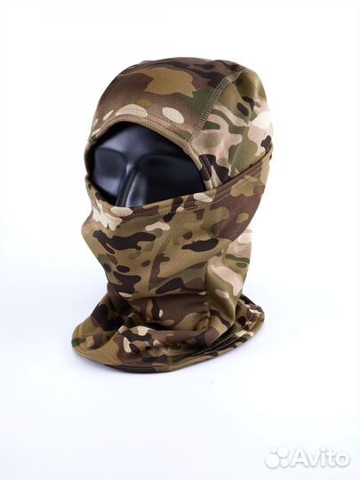 Подшлемник