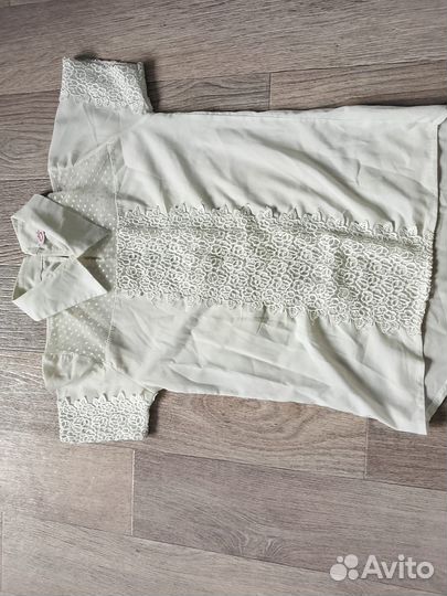 Вещи пакетом на девочку