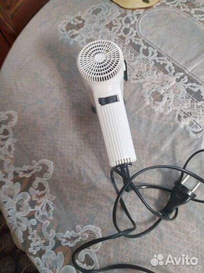 Фен для волос