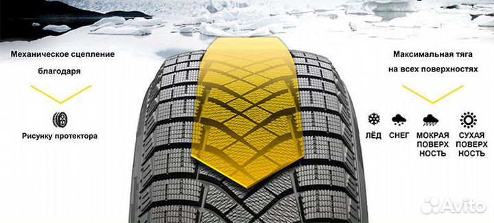Pirelli Ice Zero FR 185/65 R15 92T