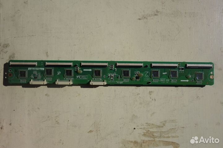 BN41-01360B, LJ41-08592A от samsung PS42C430A1W