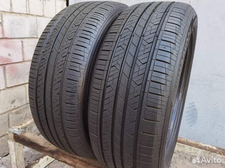Hankook Kinergy EX H308 215/55 R17 98V