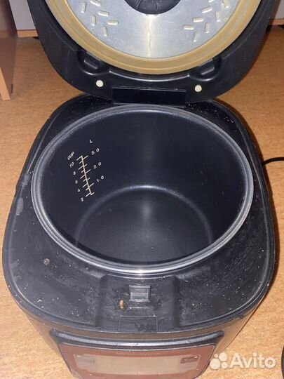 Мультиварка vitek