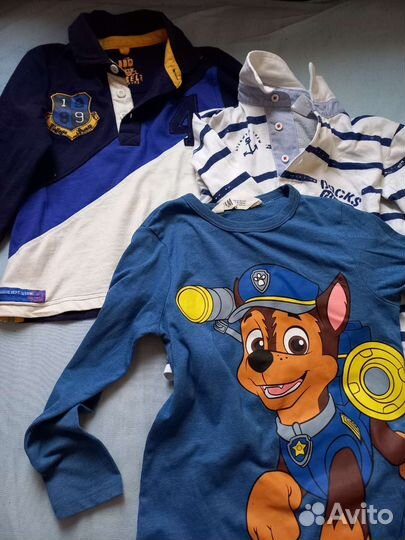 Одежда для мальчика