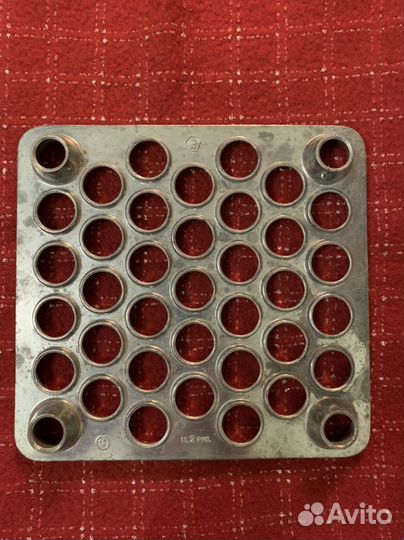 Пельменница