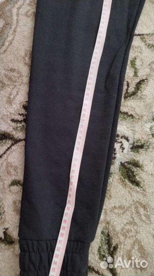 Спортивный костюм женский новый