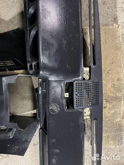 Парприз на ваз 2105