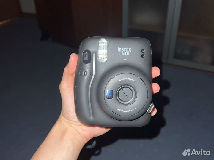Fujifilm instax mini 11