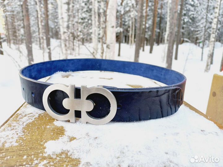 Ременные заготовки 40 мм