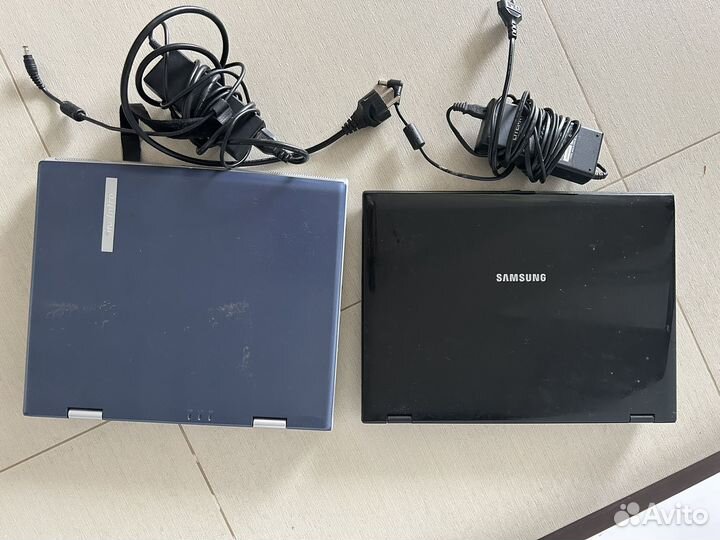 Ноутбук на запчасти