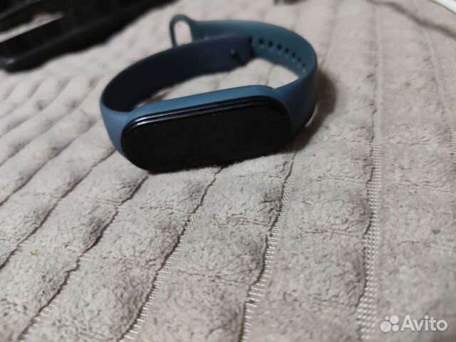 Mi Band 5