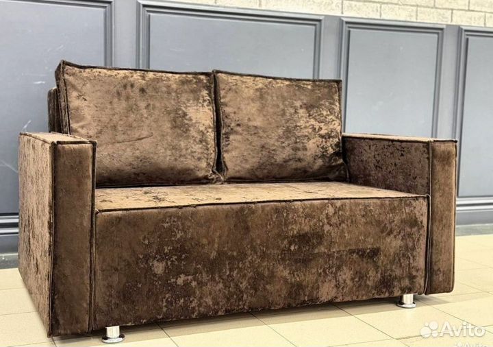 Диван«Мини лофт» #15