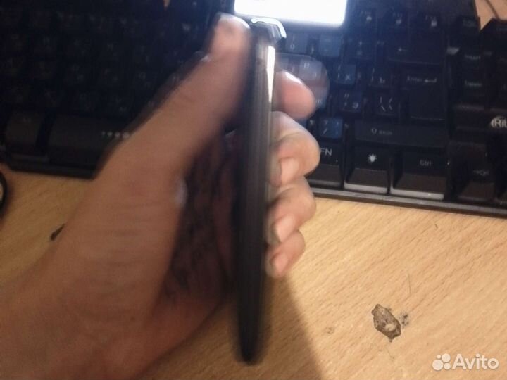 Alcatel One Touch 991D