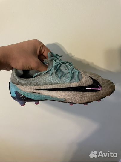Бутсы Nike phantom gx