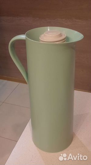 IKEA термос новый