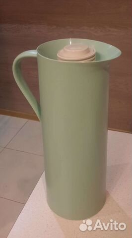 IKEA термос новый