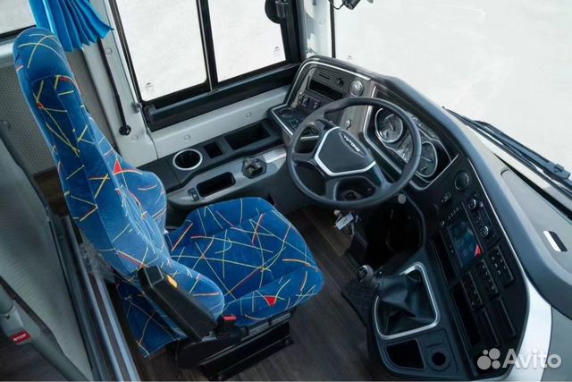 Междугородний / Пригородный автобус Yutong ZK6127HQ, 2023 объявление продам