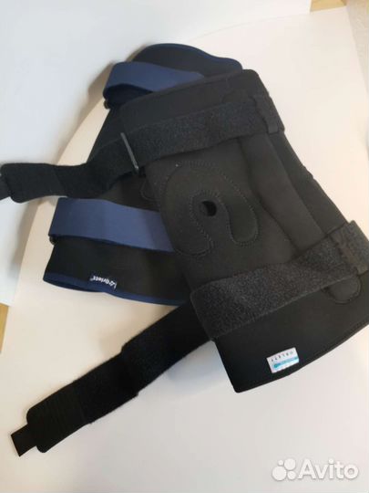 Ортез наколенный Бандаж коленный