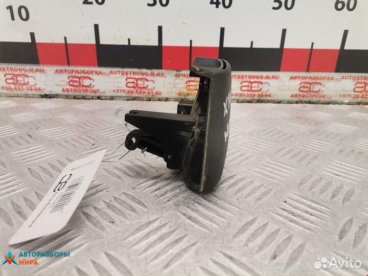 Ручка наружная двери сдвижной Renault Kangoo 2000