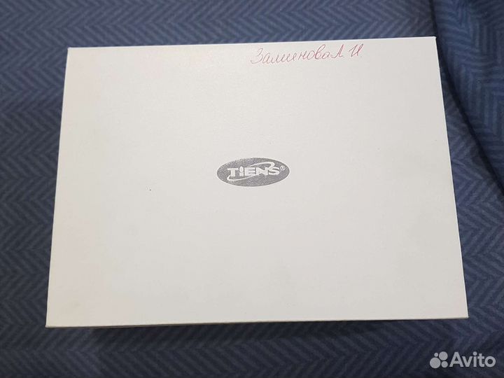 Чудо массажер Приборы tiens