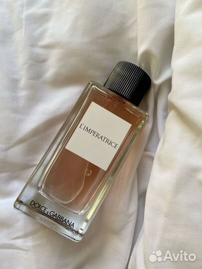 Духи женские