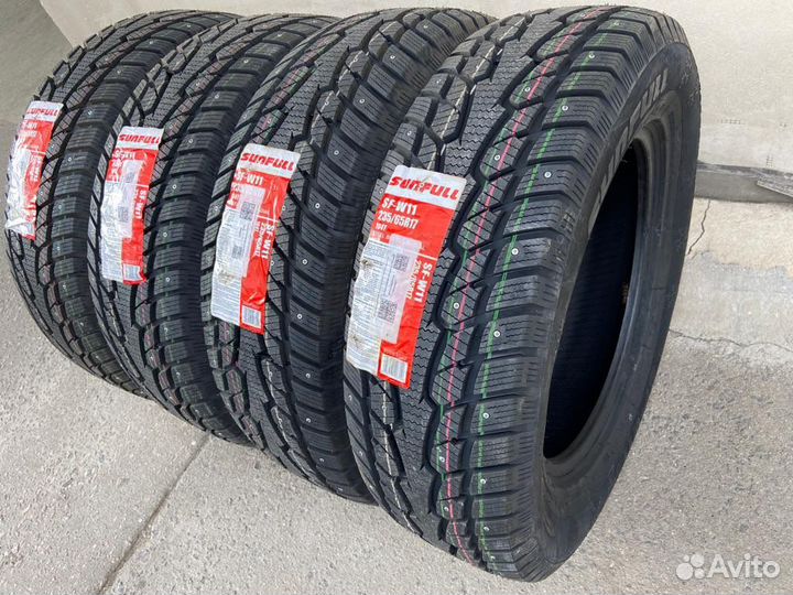 Sunfull SF-W11 235/65 R17 104T