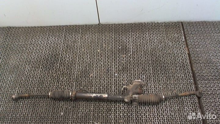 Рейка рулевая с г/у Volkswagen Lupo, 2000