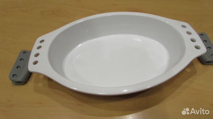 Блюдо для запекания