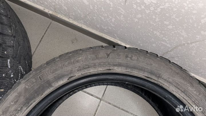 Nokian Tyres Nordman 7 225/45 R17 94T