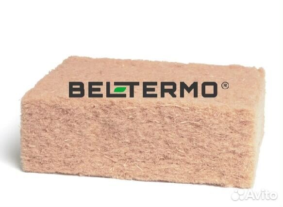 Теплозвукоизоляция Beltermo флекс 50 мм