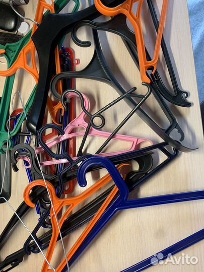 Вешалка для одежды