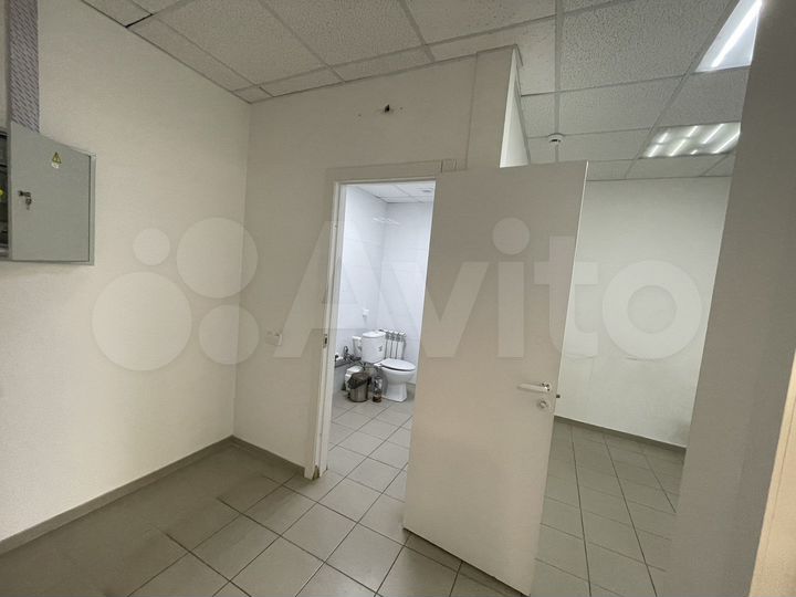 Свободного назначения, 50м²