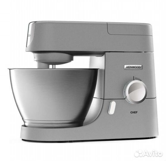 Миксер планетарный kenwood 3100