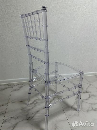 Стулья Кьявари