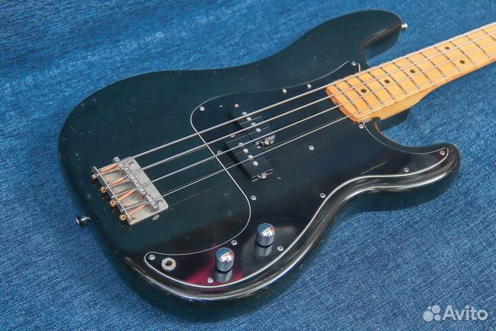 Fernandes FPB-50 Precision Bass