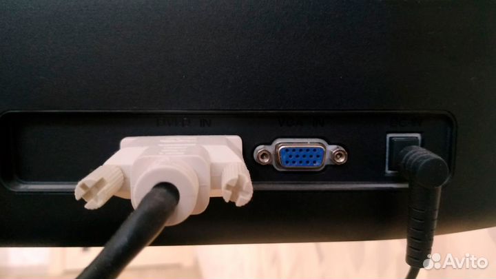 Монитор Acer s221hql