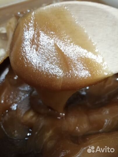 Мед Алтайское разнотравие